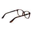 Brown Acetate Glasses (Frames)