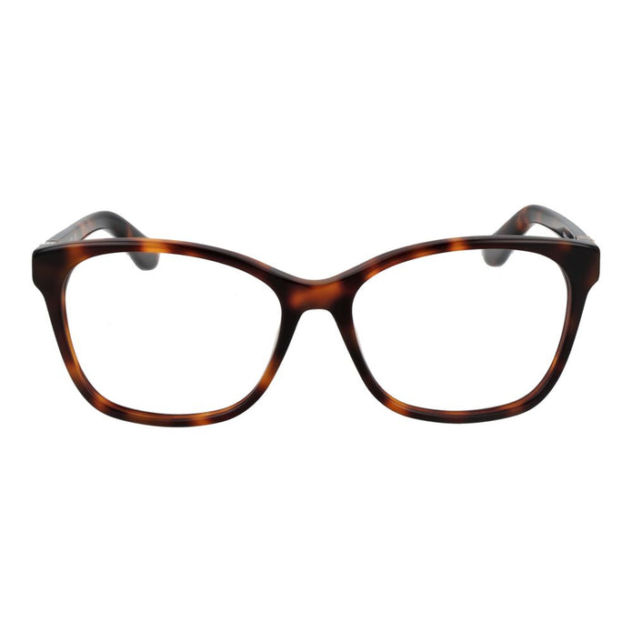 Brown Acetate Glasses (Frames)