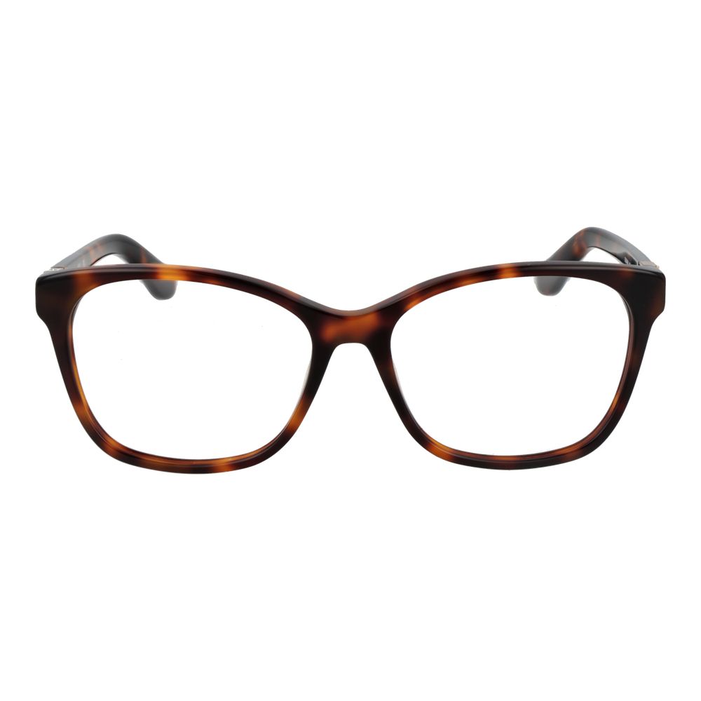 Brown Acetate Glasses (Frames)