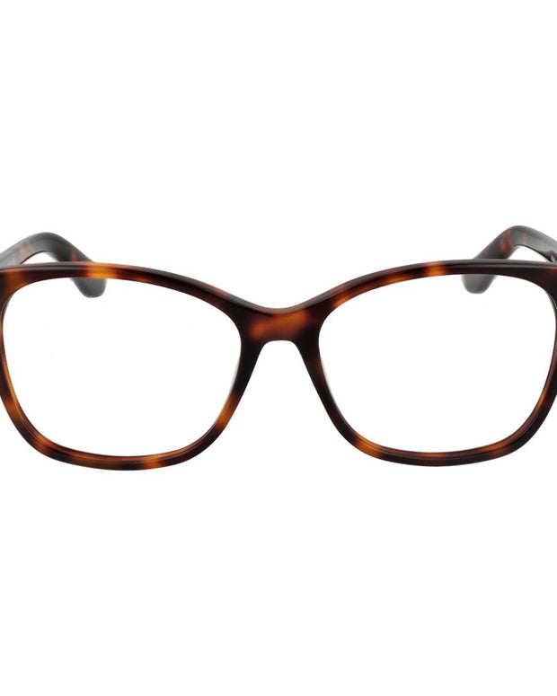 Brown Acetate Glasses (Frames)