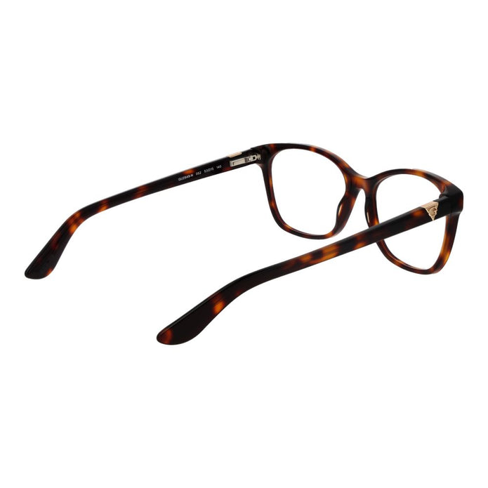 Brown Acetate Glasses (Frames)