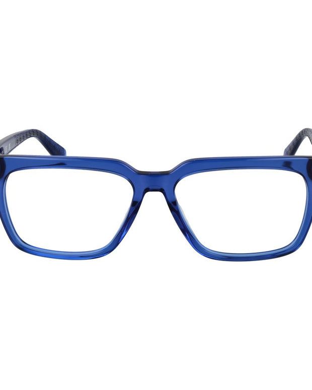 Blue Men Optical Frames