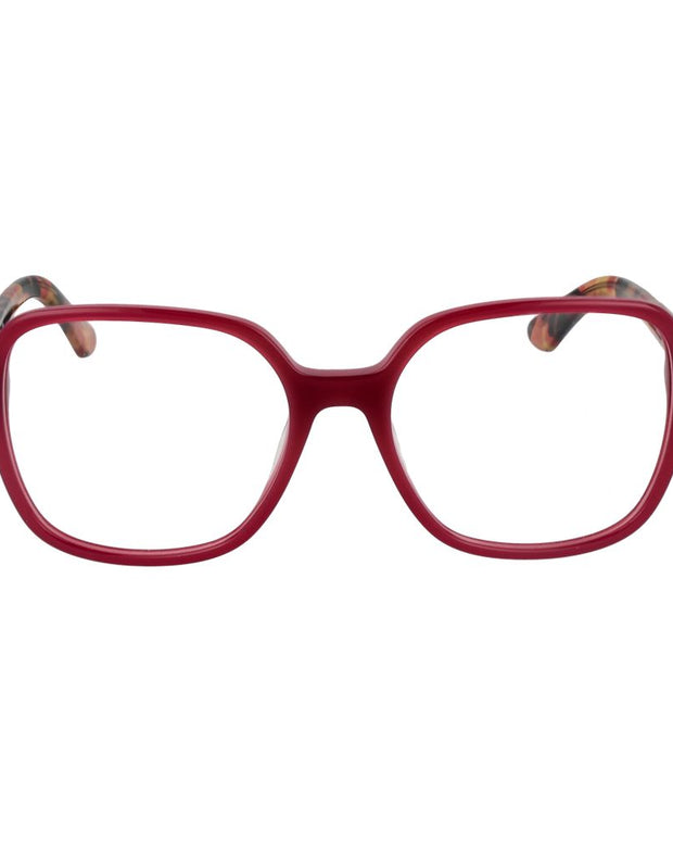 Purple Women Optical Frames