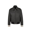 Christian  Couture Leather Jacket