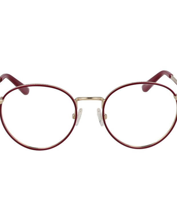 Red Women Optical Frames