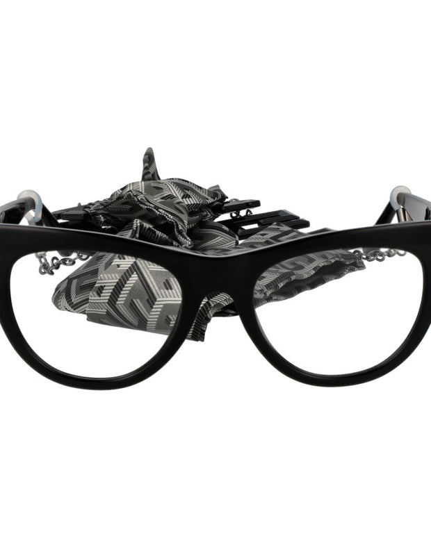 Black Women Optical Frames