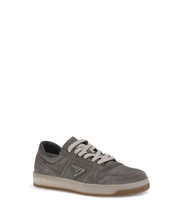 Suede leather Sneakers