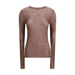 Micropaillette Sweater
