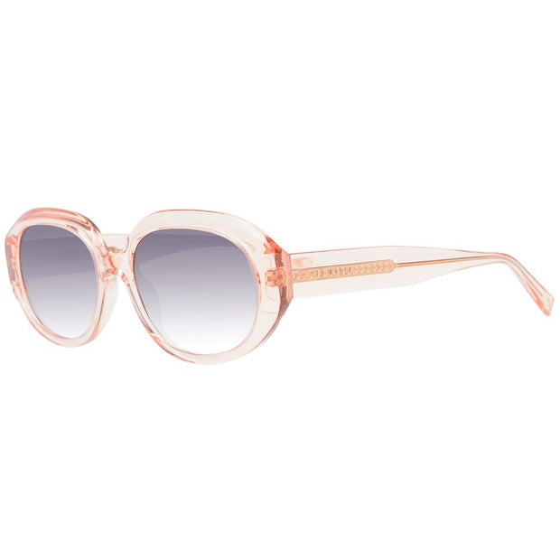 Orange Women Sunglass