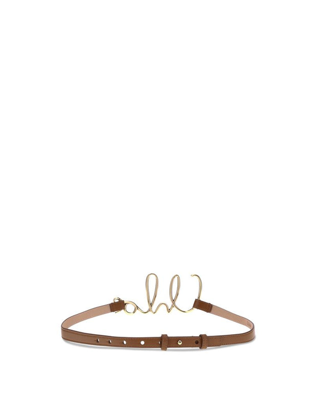 C Belt