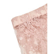 Pink Cotton Skirt