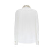 White Cotton Shirt