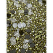 Green Viscose Skirt