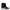 Black Leather Ankle Boots