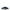 Blue Fabric Slippers Sandals