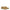 Beige Leather Slip-On Loafers