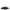 Black Fabric Slippers Sandals