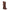 Brown Leather High Heel Boots