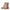 Beige Leather Ankle Boots