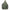 Green Fabric Handbags