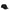 Black Cotton Caps (Baseball Hat)