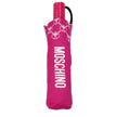 Pink Polyester Umbrellas