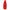 Red Polyester Umbrella