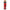 Red Polyester Umbrella