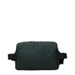 Green Nylon Backpacks