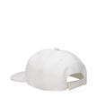 White Cotton Cap (Baseball Hat)