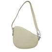 Green Leather Shoulder Bags