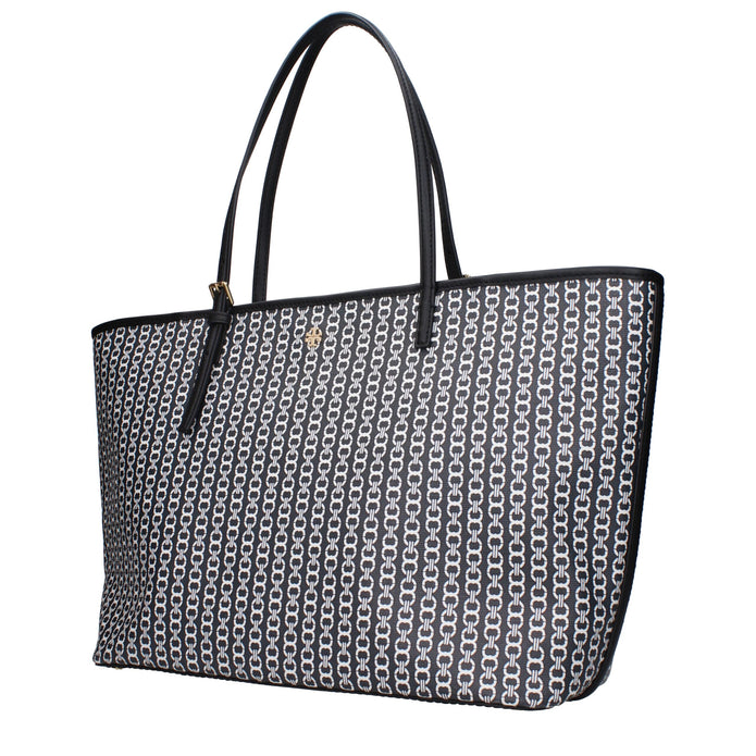 Black Leather Shoulder Bags