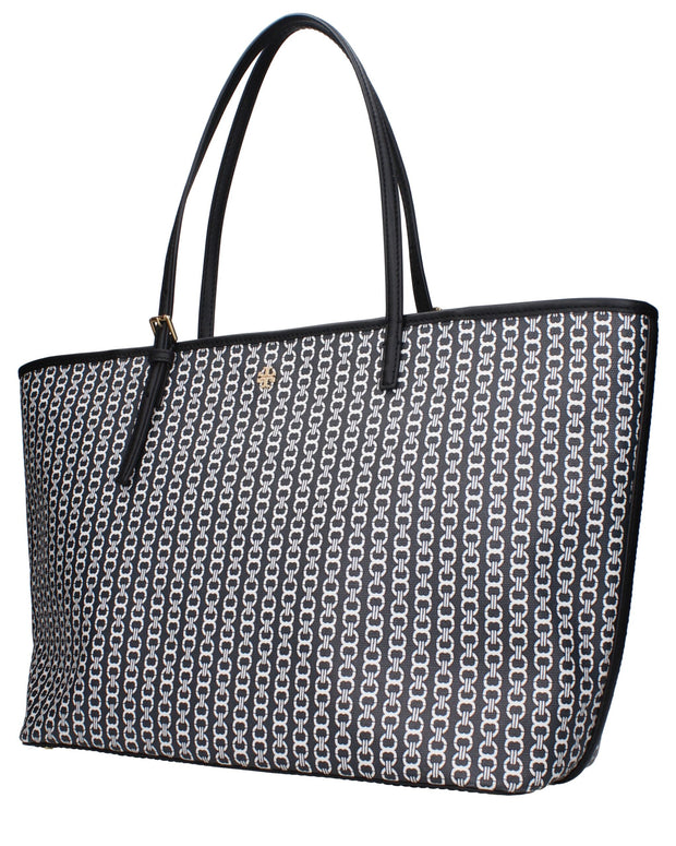 Black Leather Shoulder Bags