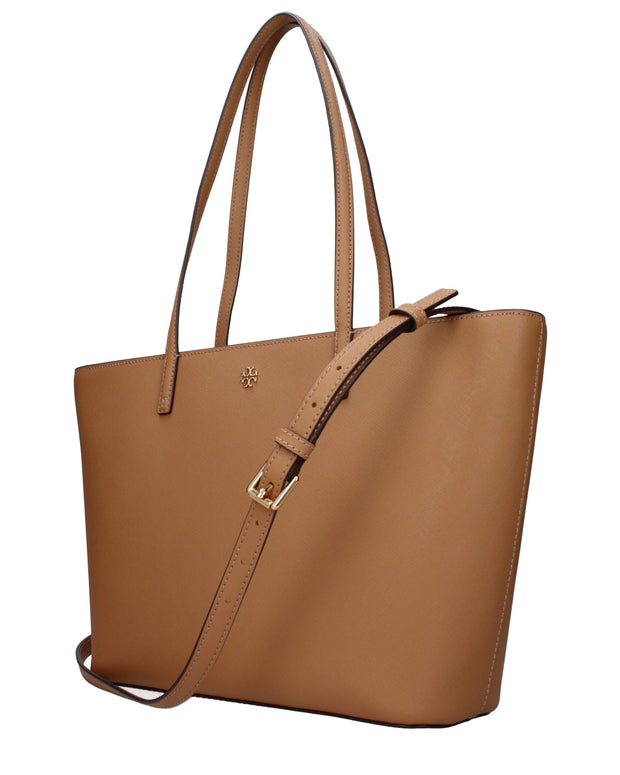 Brown Leather Shoulder Bags