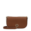 Brown Leather Crossbody Bags
