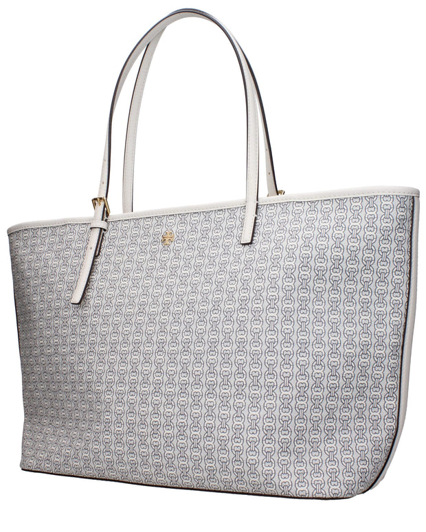 Beige Leather Shoulder Bags