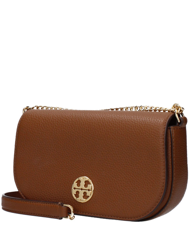 Brown Leather Crossbody Bags