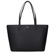 Black Leather Shoulder Bags