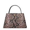 Pink Leather Handbags