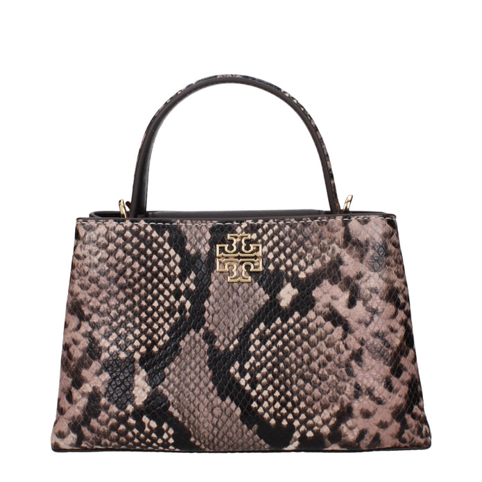 Pink Leather Handbags