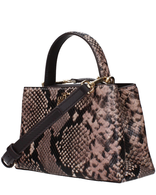 Pink Leather Handbags