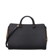 Black Leather Handbags