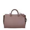 Gray Leather Handbags