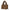 Brown Fabric Handbags
