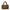 Brown Fabric Handbags