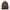 Brown Fabric Backpacks