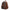 Brown Fabric Backpacks