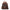Brown Fabric Backpacks