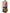 Multicolor Crystal Embellished A-line Mini Dress
