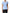 Blue Love Story Sequined Embellished Short Sleeves T-shirt